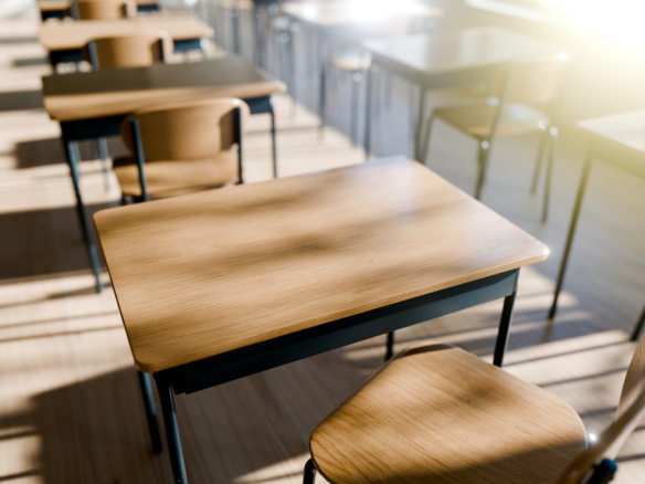 Top school districts in the Atlanta area