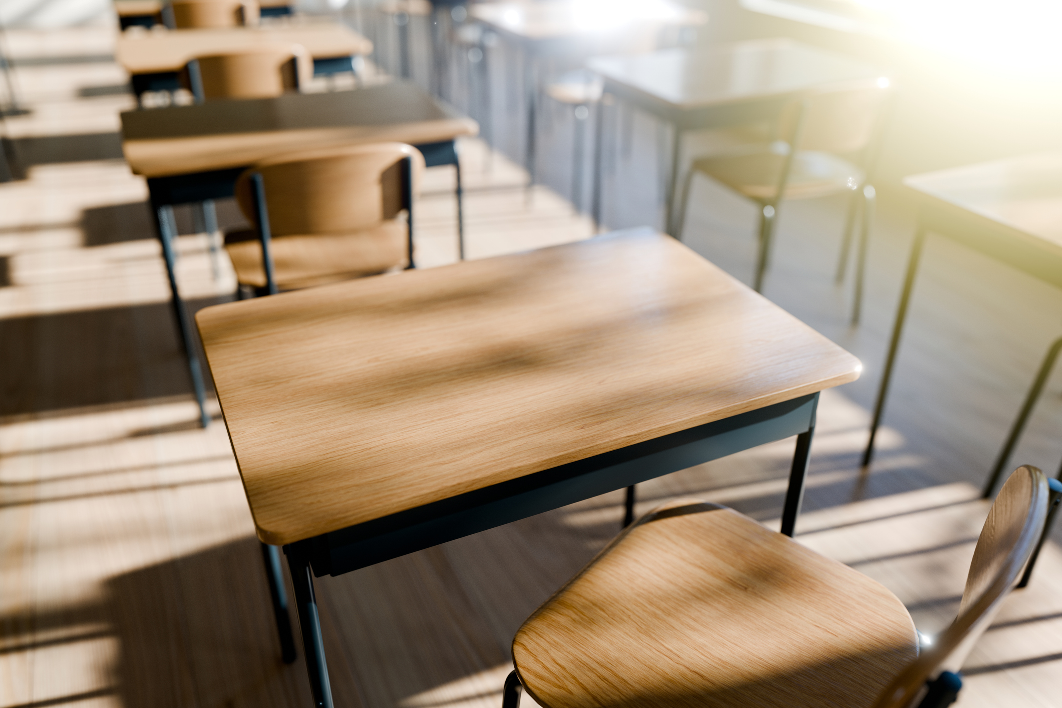 Top school districts in the Atlanta area